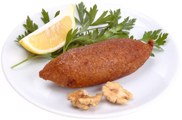 İçli Köfte