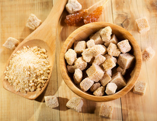 brown sugar