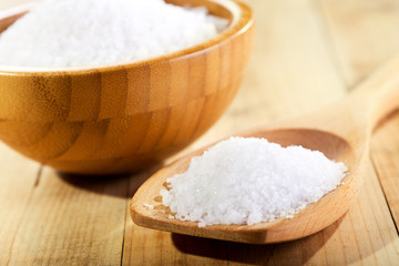 sea salt