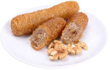 Kadayıf Dolma
