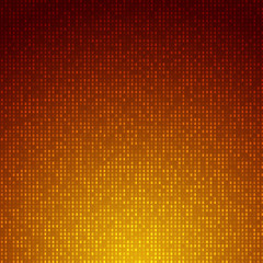 yellow abstract background - 58775821