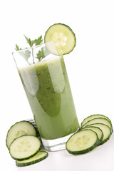 cucumber juice