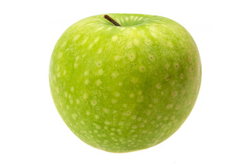 Green apple