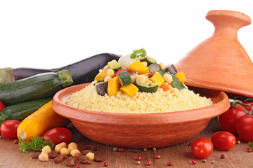 couscous