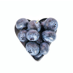 Blueberries
