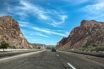 road landscape landscape