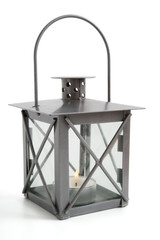 Kleine Tischlaterne