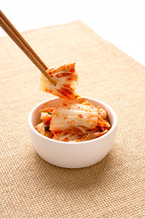 kimchi - obrazy, fototapety, plakaty