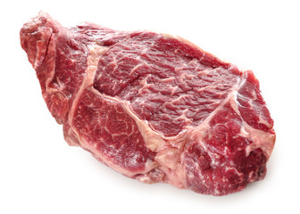Filete fresco