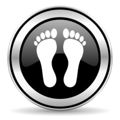 foot icon