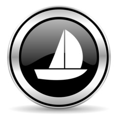 yacht icon