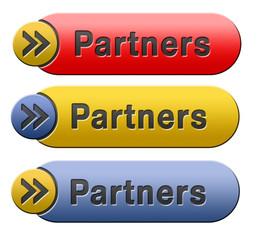 partners button
