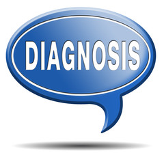 diagnosis
