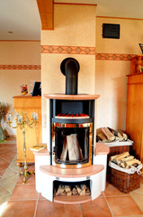 Feuerstelle