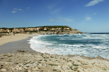Cala Mesquida - Mallorca, Spain