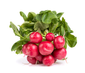 radish