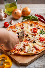 Pizza