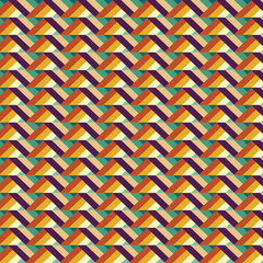 geometric background