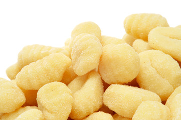 gnocchi