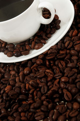 Cup of coffee
