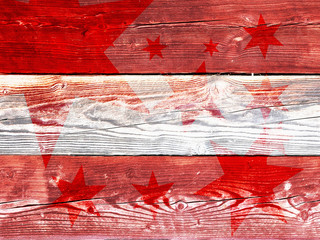 &ouml;sterreich fahne