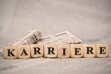 Karriere