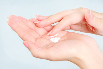 Hand Cream