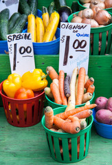 Farmer's market