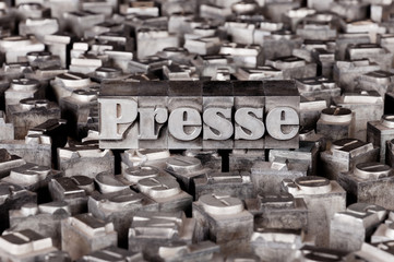 Presse