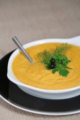 soupe