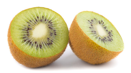 Fototapeta premium ripe kiwi