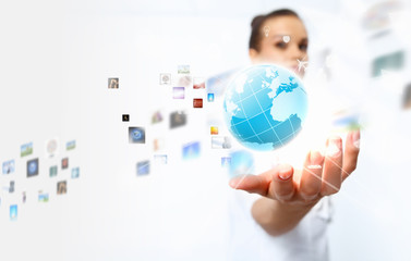 Global technologies