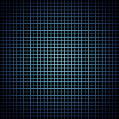 Square pattern background