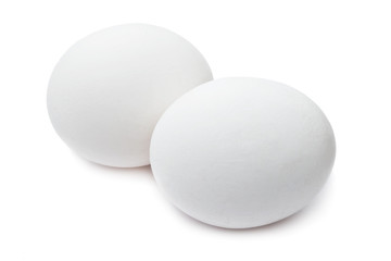 Fresh eggs