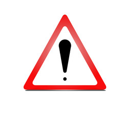 Sign of attention, знак внимания