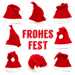 Frohes Fest