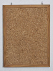 Fototapeta premium Pinnwand