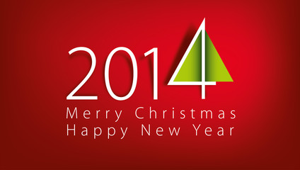 HAPPY NEW YEAR 2014