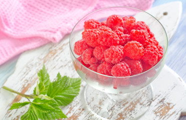 raspberry