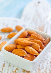 almond