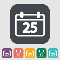 Calendar icon