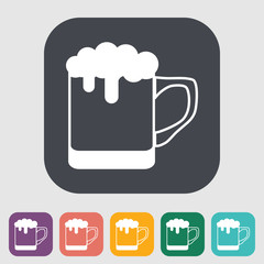 Beer icon