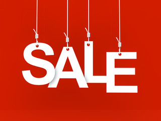 Sale