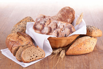 bread
