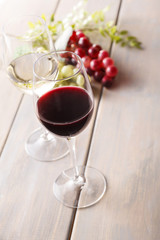 wine ワイン