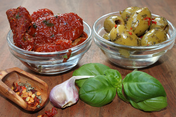 Antipasti