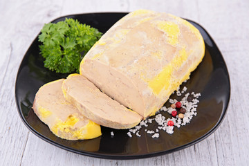foie gras
