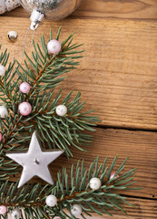 Christmas Background