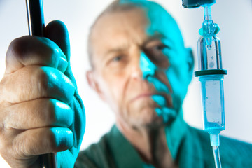 medizin_infusion