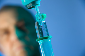 medizin_infusion